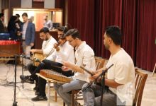 گزارش تصویری مراسم معارفه دانشجویان ورودی جدید 